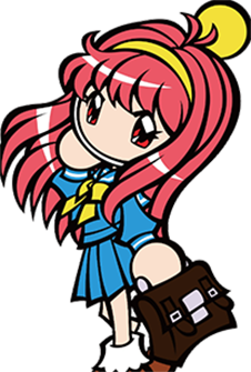 Shiori Fujisaki Bomber