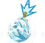 Ice Bomb